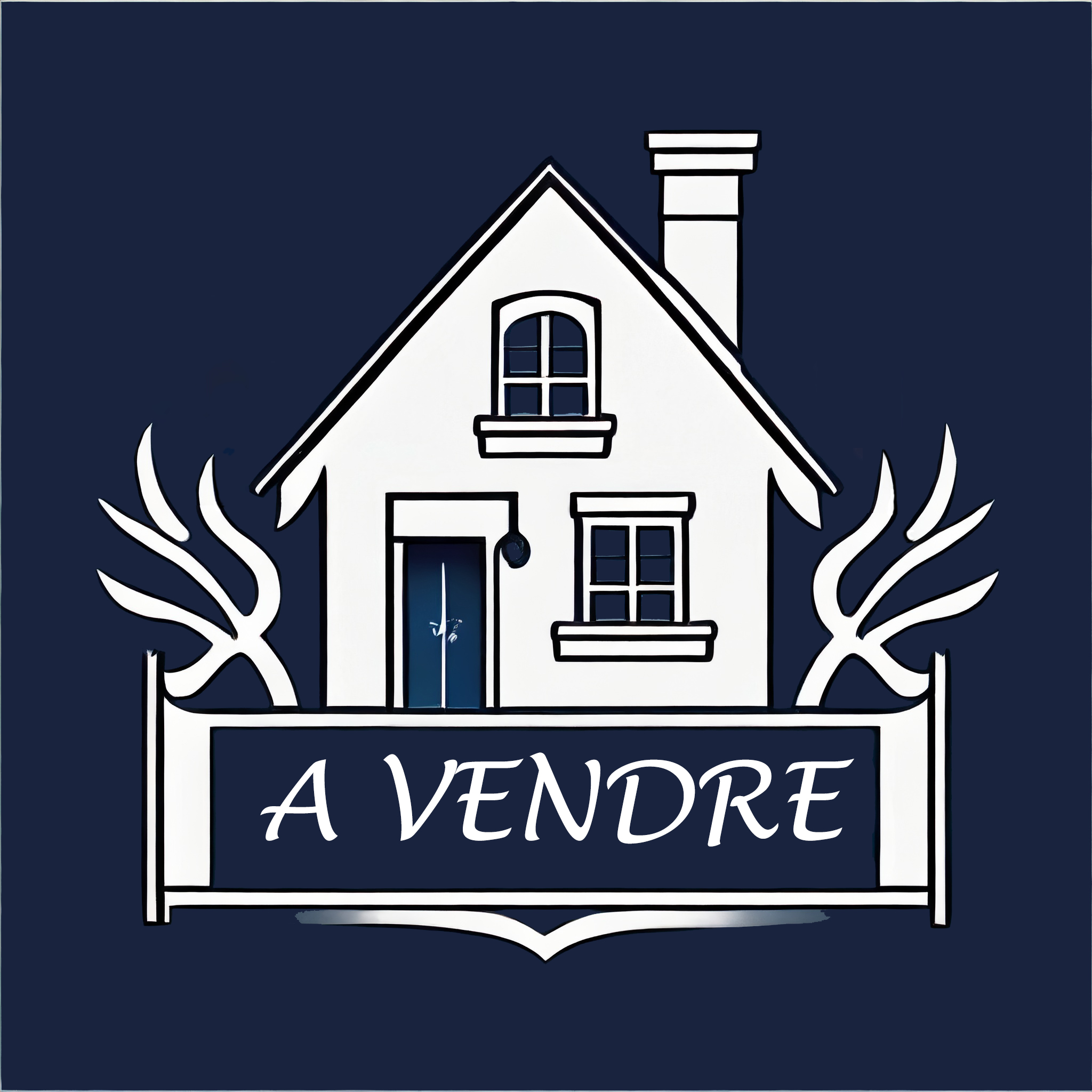 à vendre