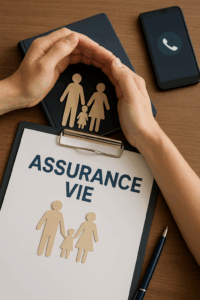 assurance vie