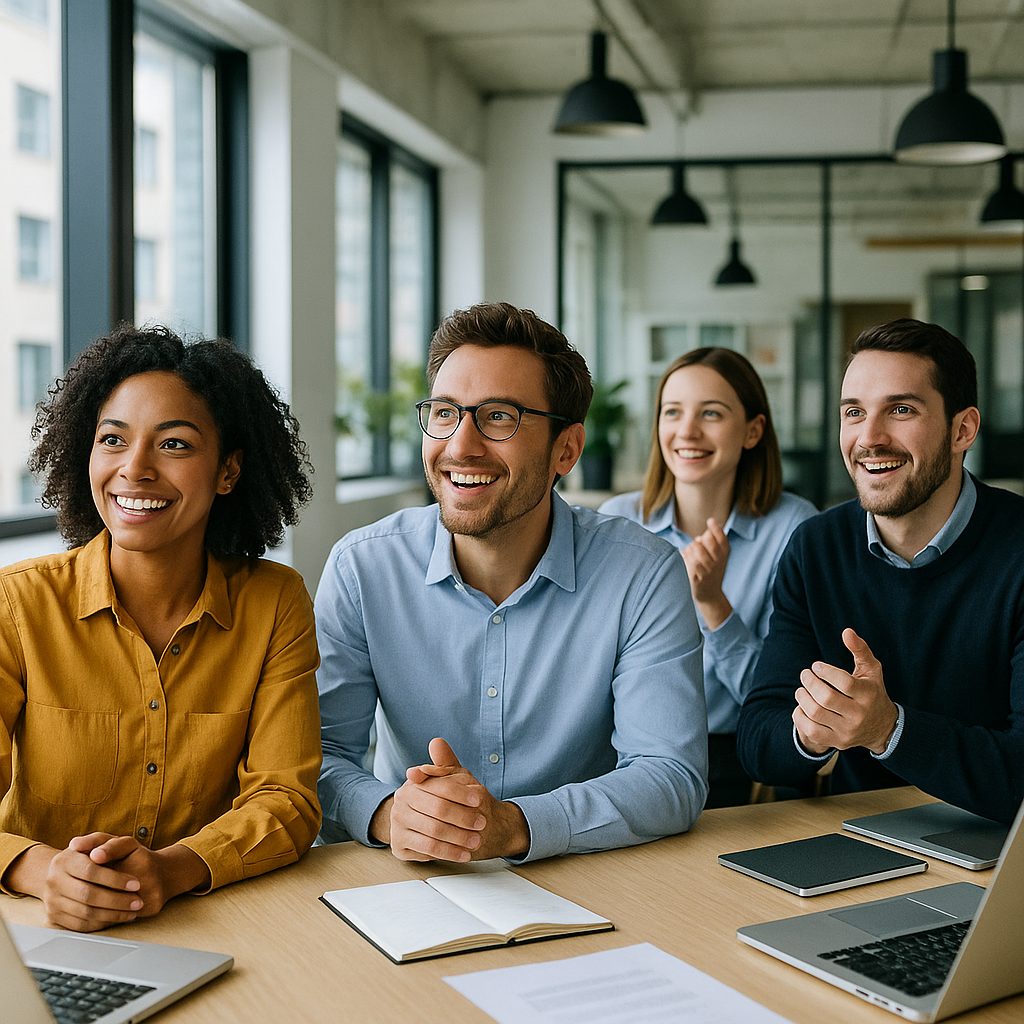 fidéliser ses salariés