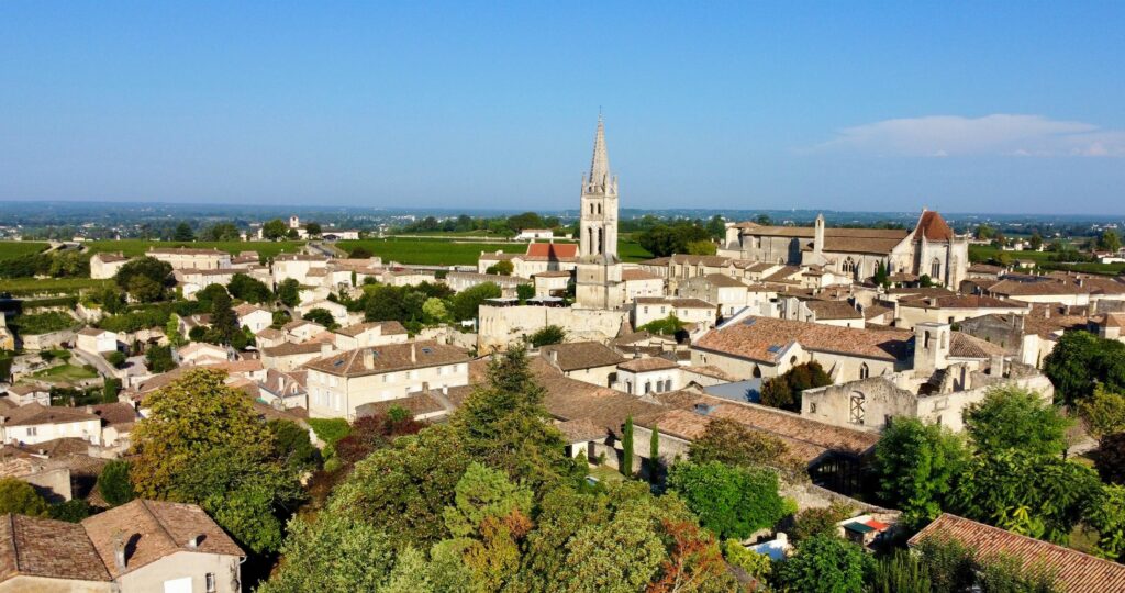 Saint-Emilion